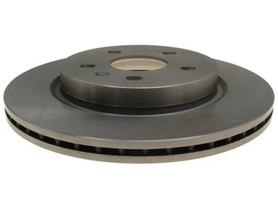 Rotor de freno trasero Raybestos 52747NRNH Raybestos R-Line para Buick Allure 2010 Foto 1 de 2