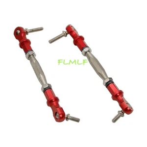 CNC Alloy All-in-One Connecting Rod for 1/5 RC HPI BAJA RV King Motor 5B 5T 5SC - Picture 1 of 7