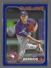 2024 Topps Series 1 Parallels **Complete Your Set**