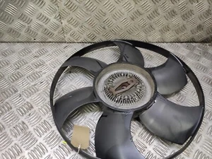 Mercedes Sprinter 906 2006-17 Viscous Fan+Blade  A0002009023 - Picture 1 of 5