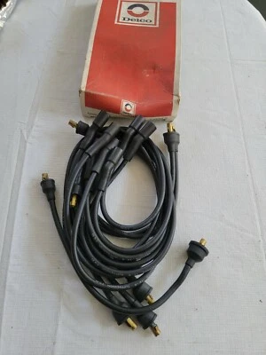 AC DELCO 6296271 / GR. CONJUNTO DE IGNIÇÃO 2.239 #478-B 1969-1972 Pontiac B34 - Imagem 1 de 4