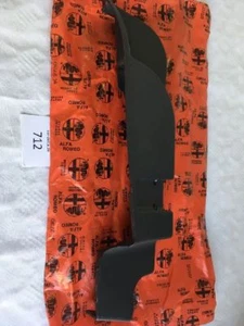 Alfa Romeo 164 Plastic Cover on Seat Left [712] - Picture 1 of 4