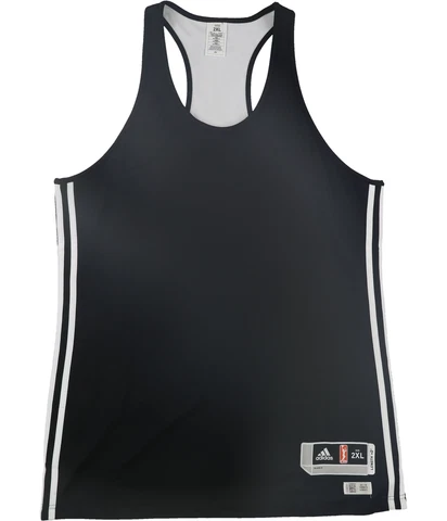 Adidas Womens Blank Basketball Jersey Cover