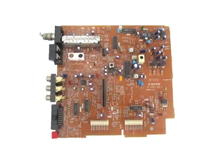 SONY MHC-2900 Component System INPUT Board 1-651-635-12 - Picture 1 of 4
