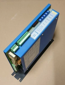 STÖBER Frequenzumrichter FAS1015 FAS1015/-1 1,5KVA - Bild 1 von 6