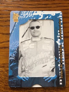 1999 Press Pass VIP Double Take Mark Martin #DT6 - Picture 1 of 3