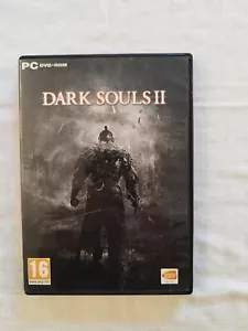 PC COMPUTER DARK SOULS II 2 FROM SOFTWARE ITA ITALIANO - Imagen 1 de 7
