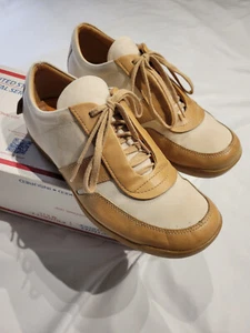 Nike G Series Cole Han Used Womens Size 8 1/2 D - Picture 1 of 4