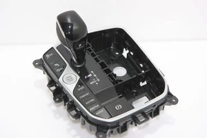 Selector de engranajes panel consola central rendimiento BMW X5 G05 G06 M 5A7DF92 9475059 - Imagen 1 de 7