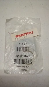 Leece Neville Prestolite 111-77 Seal Alternator seal - Picture 1 of 1