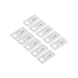 Tegiwa Cable Tie Base Mount - 10 Pack - Afbeelding 1 van 2