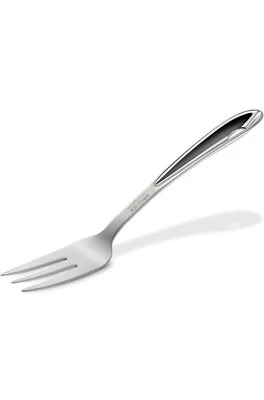 Nuevo ALL-CLAD T231 Tenedor de Acero Inoxidable Herramienta de Cocina Profesional Foto 1 de 4