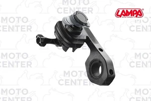 SUPPORTO LAMPA OPTI COMBO PER ACTION CAM CON ATTACCO FISSO PER MANUBRIO Ø 22-31, - Picture 1 of 1