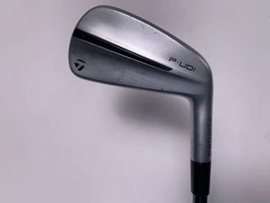 TaylorMade P UDI 2 Utility Iron 17* UST Mamiya Recoil 105g Extra Stiff Mens RH - Picture 1 of 6