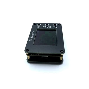 Sleek Design MLX90640 Infrarot W?rmebildkamera f��r Profis und Bastler - Afbeelding 1 van 8