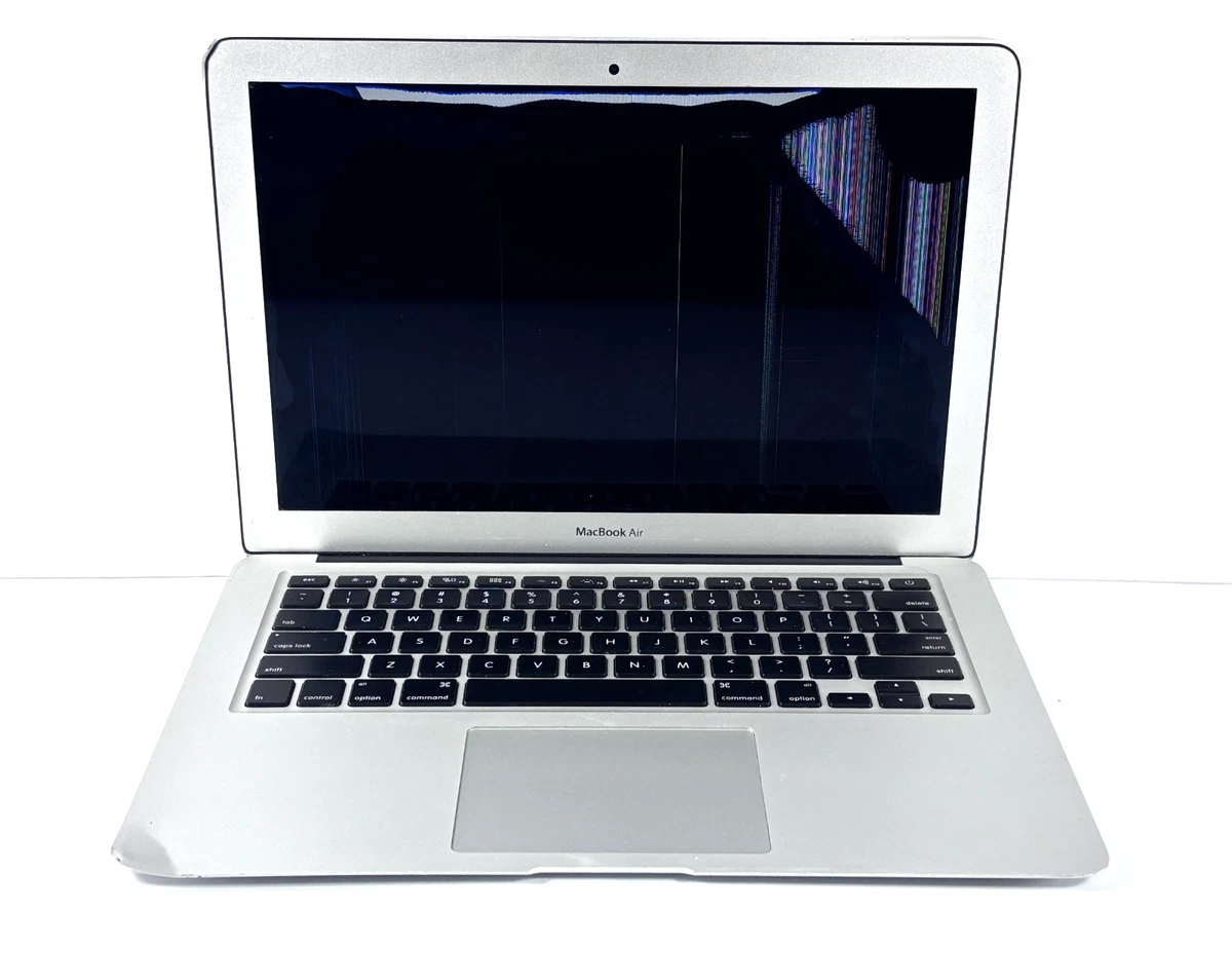 Las mejores ofertas en Portátiles Apple MacBook Air 2017 | eBay