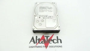 EMC 005049240 2TB 7.2K SATA 3.5 3G VMAX-SA07-02 HUA722020ALA330 Hard Drive - Picture 1 of 8