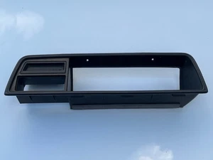 Austin Maestro Uhren Tacho Binnacle Surround Trim Van Kombi Limousine Original - Bild 1 von 9