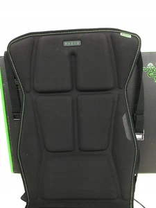 Razer Freyja - poduszka na siedzisko do gier z Razer Sensa HD-Haptic bez klucza sprzętowego - Zdjęcie 1 z 7