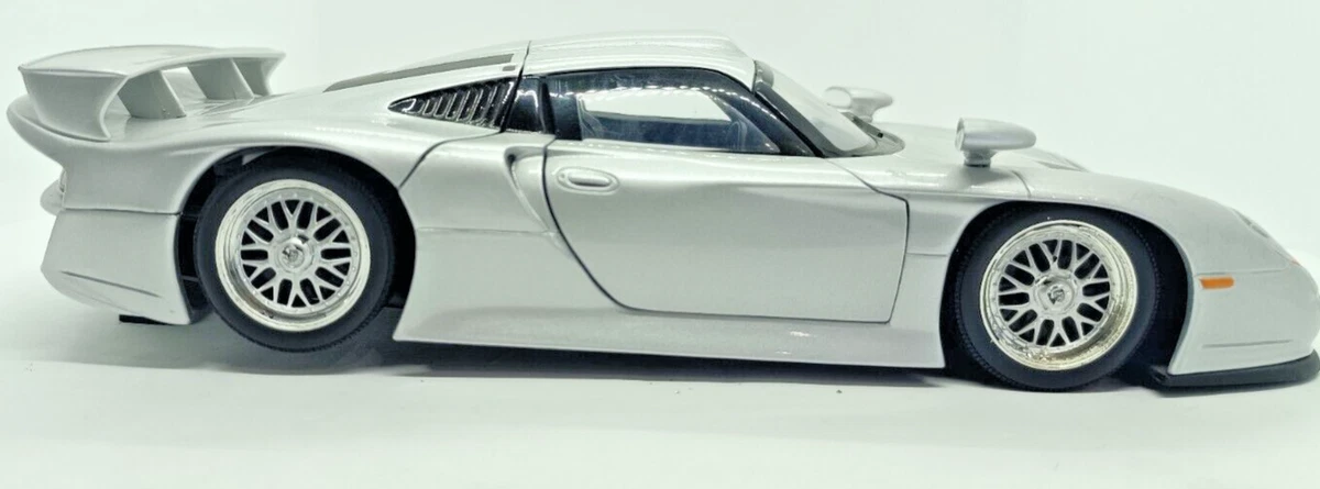 UT Porsche 1:18 Scale Diecast & Toy Vehicles for sale | eBay