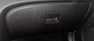 10 11 12 FORD FUSION Glove Box BLACK DW - Bild 1 von 1