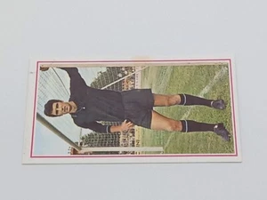 figurina CALCIATORI Panini New 1970-71 - ZOFF NAPOLI - Photo 1/2