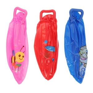 3 Pcs Ride on Toy Kids Handle Ball Child Toddler Bouncy Toys Educational - Picture 1 of 12