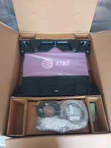 AT&T FlexWare NFX250 ATT-LS1 ATT-U210 - Picture 1 of 21