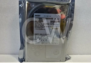 DISQUE DUR SATA HUS724030ALA640 Hitachi 3 To 7,2 K tr/min 6 Go/s 64 Mo 3,5" - Photo 1/2