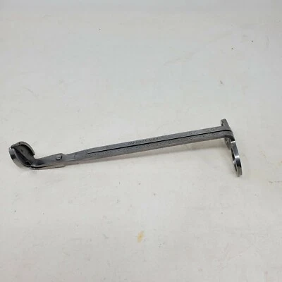 Yankee Candle Clean Cut Wick Trimmer Tool Clipper Cutter Scissors Long Handle - Image 1 of 4