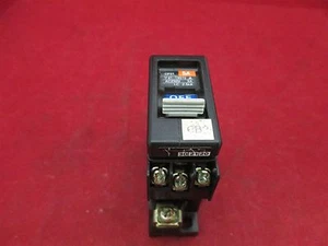 Fuji Electric Circuit Protector CP31 5A - Picture 1 of 3