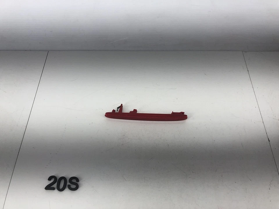 04-08 ACURA TSX ЗАДНИЙ ПРАВЫЙ ПАССАЖИРСКОЙ СТОРОНЕ НИЖНИЙ БАМПЕР МАРКЕР ОТРАЖАТЕЛЬ OEM - Изображение 1 из 4