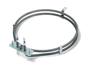 RESISTENZA CIRCOLARE FORNO TECNOGAS 2000W 524011800 ex004115 - Foto 1 di 3