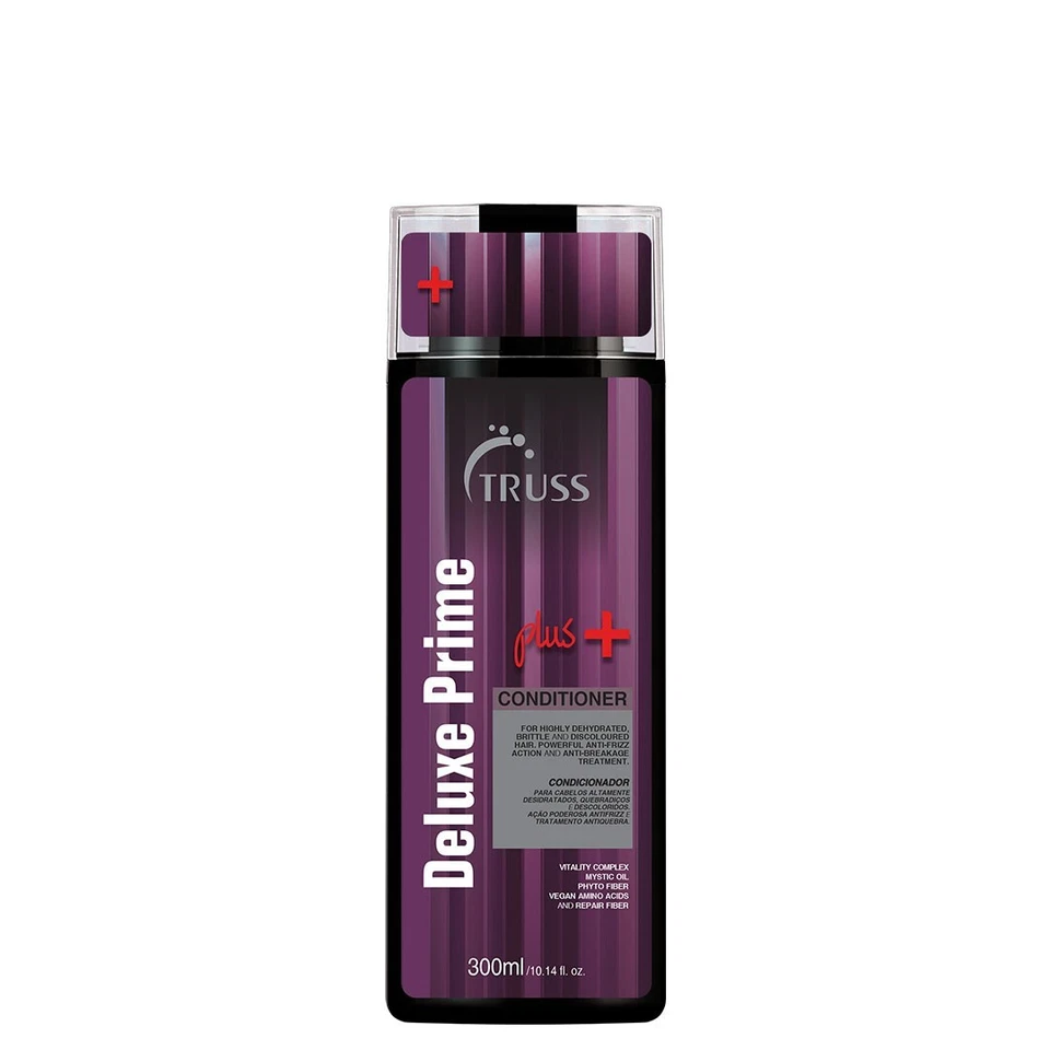 Truss Deluxe Prime Plus + Conditioner 300ml - Image 1 of 1