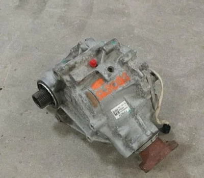 Conjunto de caja de transferencia Ford Edge 2015-2018  Foto 1 de 3