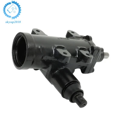 Caja de cambios de dirección asistida 4x4 para Jeep CJ7 1980-1986 CJ5 1980-1983 Scrambler 81-85 Foto 1 de 4