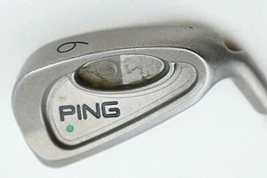 Ping i3 6 IRON GREEN DOT CSL REGULAR FLEX +1" Rechtshand 38,5"  - Bild 1 von 8