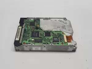 QUANTUM FIREBALL SE21A012 HARD DRIVE 3.5 SERIES REV 01-A - Picture 1 of 15