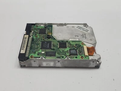 QUANTUM FIREBALL SE21A012 HARD DRIVE 3.5 SERIES REV 01-A - Image 1 of 4