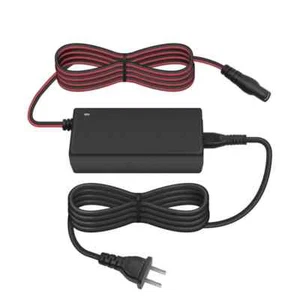 56W AC Wall Charger for NOCO Boost Jump Starter GB70 GB150 GB250+ XGC4 Power Cor - Picture 1 of 7