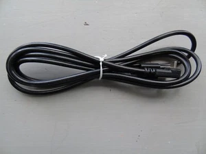 ORIGINAL EQUIPMENT MANUFACTURED GARMIN USB-C LEAD. READ DESCRIPTION. SUITABILITY - Picture 1 of 6