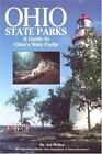 Ohio State Park's Guidebook By Weber, Art; Bailey, Bill