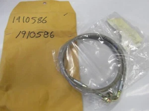 Polaris Predator 500 nos Brake Line Front 1910586 - Picture 1 of 2