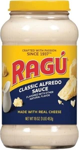 Ragu Classic Alfredo Sauce - Picture 1 of 1
