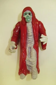 Figura de acción Mumm-Ra Mummy Form 1985 LJN Thundercats momificada Thunder Cats - Imagen 1 de 13