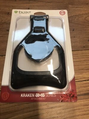 Trident KRAKEN AMS серии планшетов насадка стойка Qty-1 Бесплатная доставка в тот же день - Изображение 1 из 4