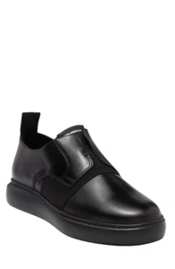 ZAPATO KARL LAGERFELD PARIS LF1S1128 NEGRO - Imagen 1 de 5