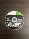 Call of Duty: Black Ops II (Microsoft Xbox 360, 2012) Disc Only, Tested
