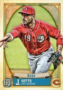 2021 Topps Gypsy Queen Baseball Cards (1-100) ~ Pick your card - Picture 1 of 55