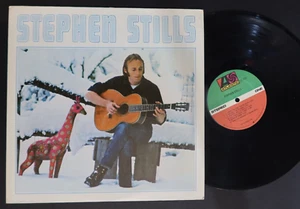 STEPHEN STILLS stephen stills - Picture 1 of 2